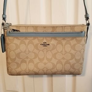 Coach Crossbody